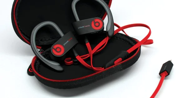 Beats wireless online 2